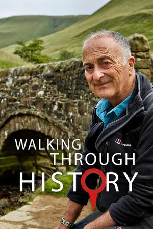 Walking Through History