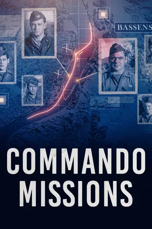 Commando Missions