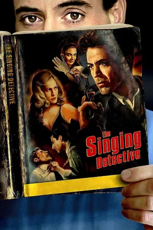 El detective cantante