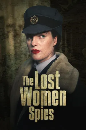 The Lost Women Spies