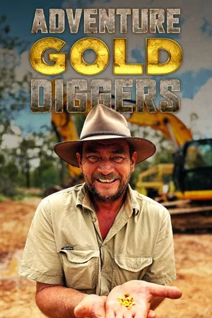 Adventure Gold Diggers