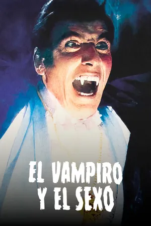 El Vampiro y el Sexo