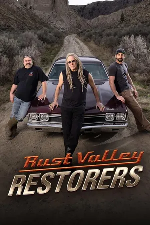 Rust Valley Restorers