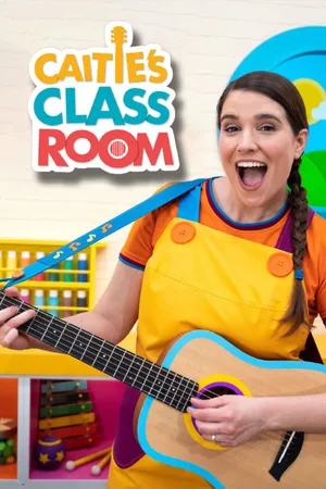 Caitie's Classroom