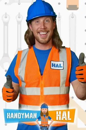 Handyman Hal