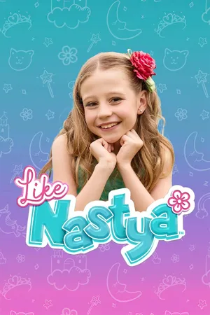 Like Nastya
