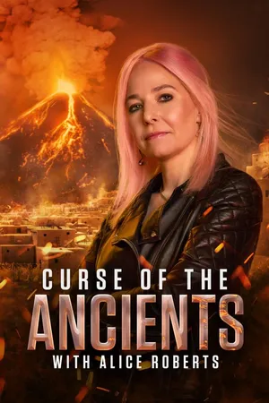 Curse of The Ancients