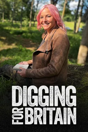 Digging For Britain