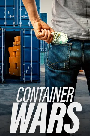 Container Wars