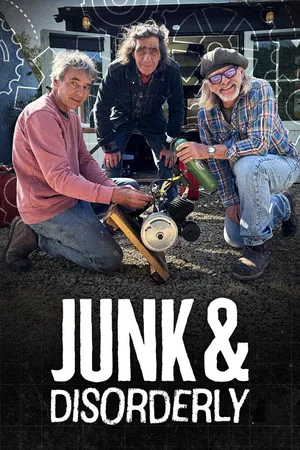 Junk & Disorderly