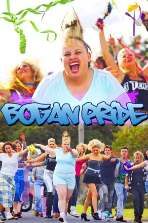 Bogan Pride