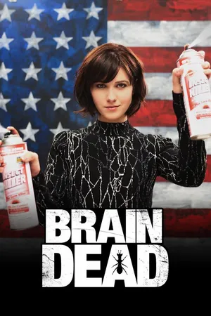 BrainDead