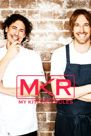 My Kitchen Rules Australia