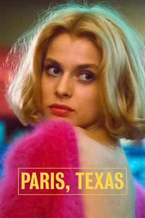 Paris, Texas