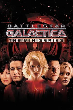 Battlestar Galactica: The Miniseries