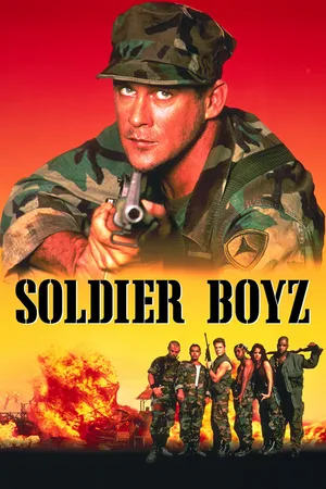 Soldier Boyz