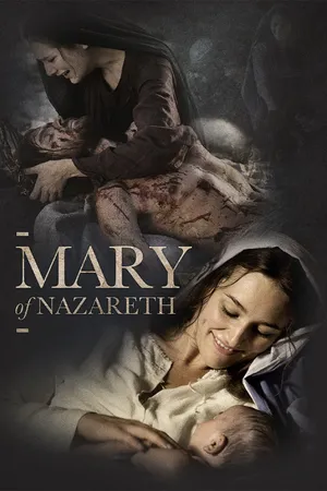 Mary of Nazareth, part 1