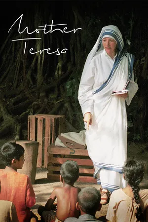 Mother Teresa