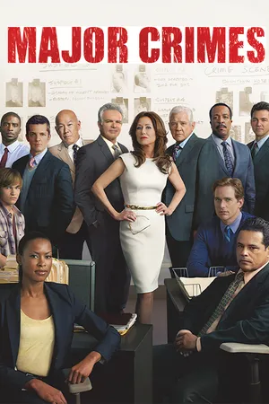 Major Crimes