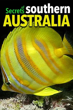 Secrets Of Southern Australia