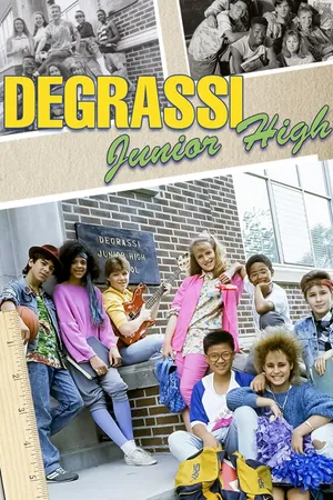 Degrassi Junior High