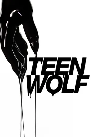 Teen Wolf