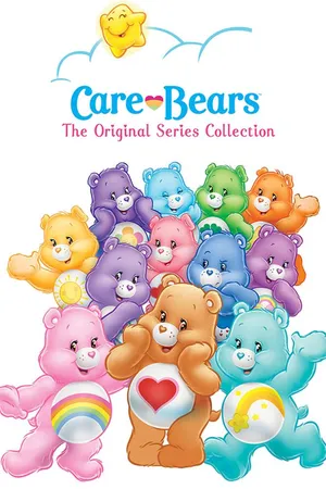 Care Bears (Classic Series)