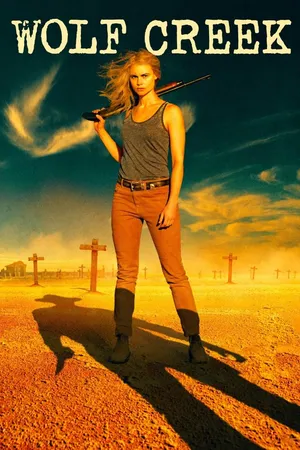 Wolf Creek
