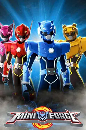 Miniforce