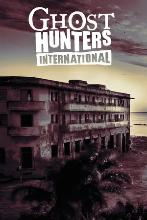 Ghost Hunters Int'L