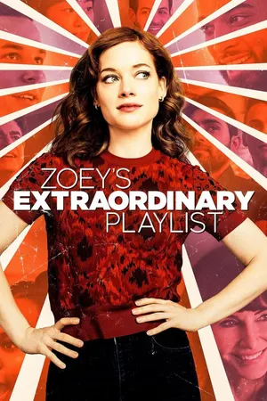Zoey's Extraordinary Playlist