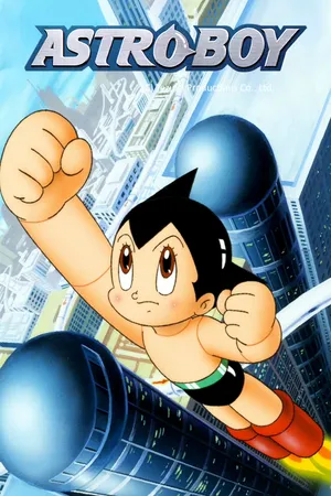 Astro Boy