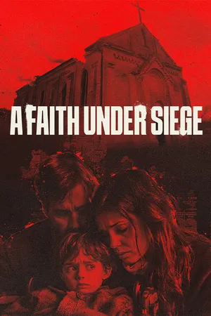 A Faith Under Siege