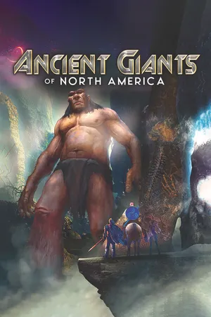 Ancient Giants of North America