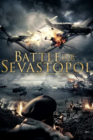 Battle for Sevastopol
