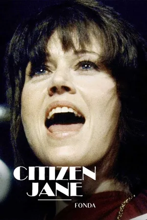 Citizen Jane Fonda