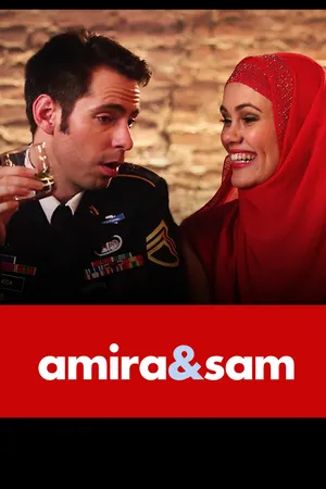 Amira & Sam