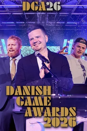 Danish Game Awards 2026