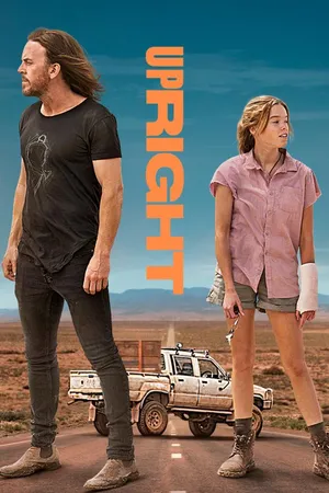 Upright