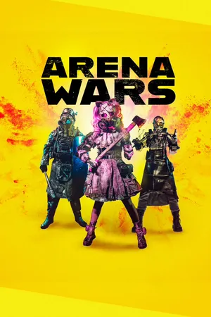 Arena Wars