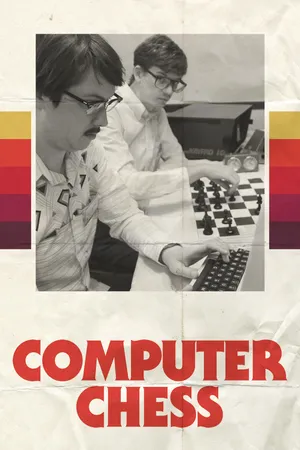 Computer Chess