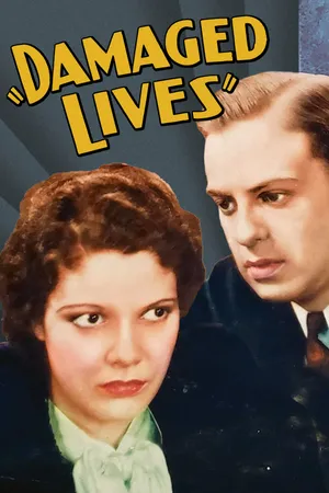Damaged Lives