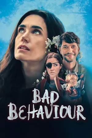 Bad Behaviour