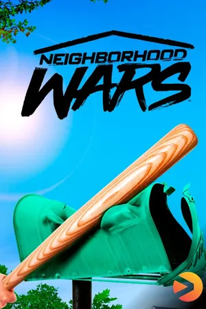 Neighborhood Wars