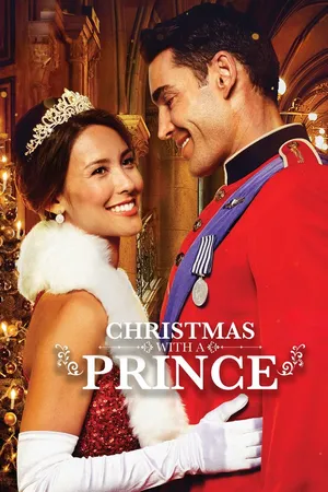 Christmas with a Prince