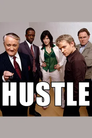 Hustle