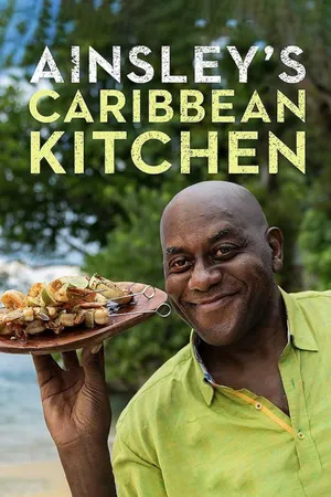 Ainsley's Caribbean Kitchen