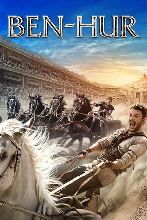 Ben-Hur (2016)
