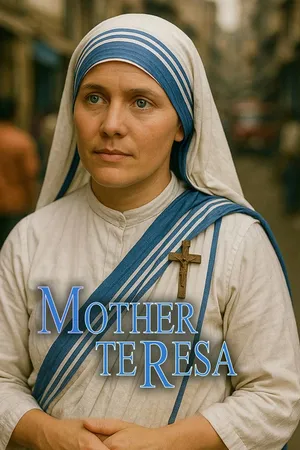 Mother Teresa