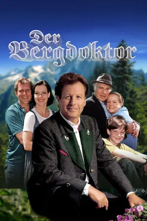 Der Bergdoktor